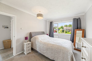 Bedroom One- click for photo gallery